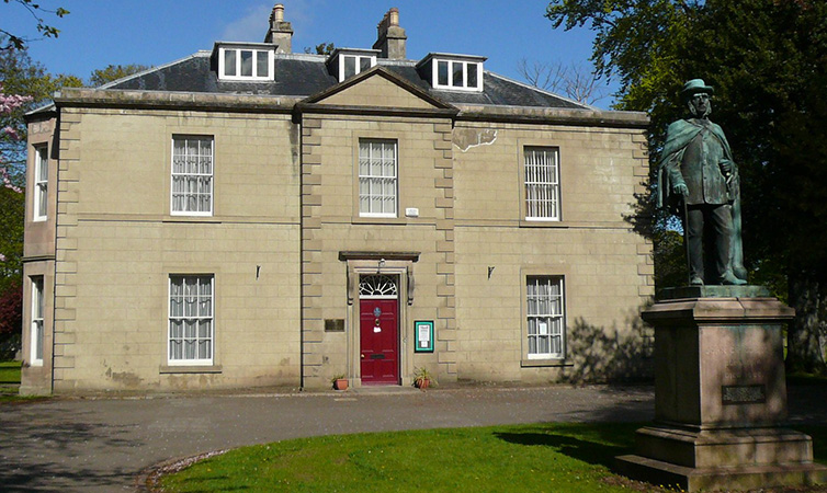 Nairn Museum