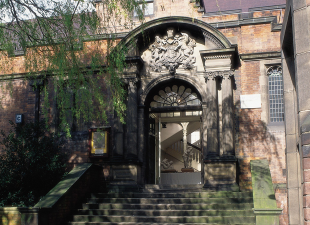 Hatton Gallery