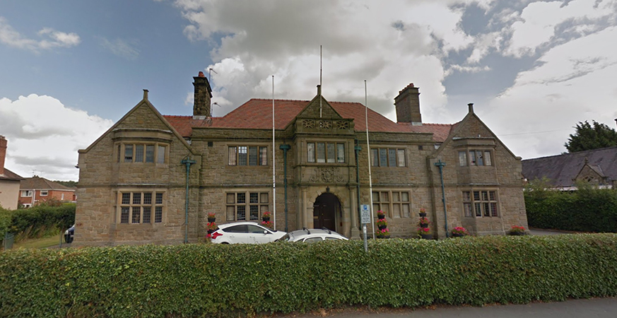 Chirk Town Council