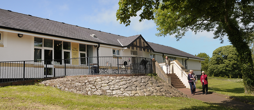 Oriel Môn
