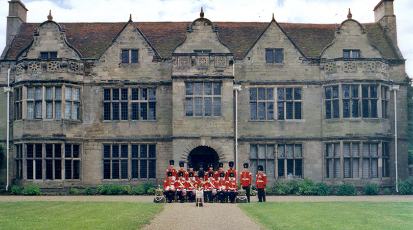 Royal Regiment of Fusiliers Museum