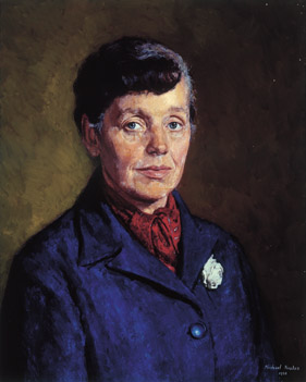 The Ruth Borchard Collection