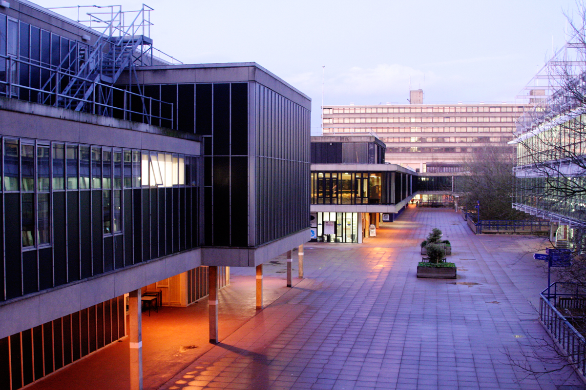 University of Bath