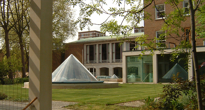 Royal College of Obstetricians and Gynaecologists