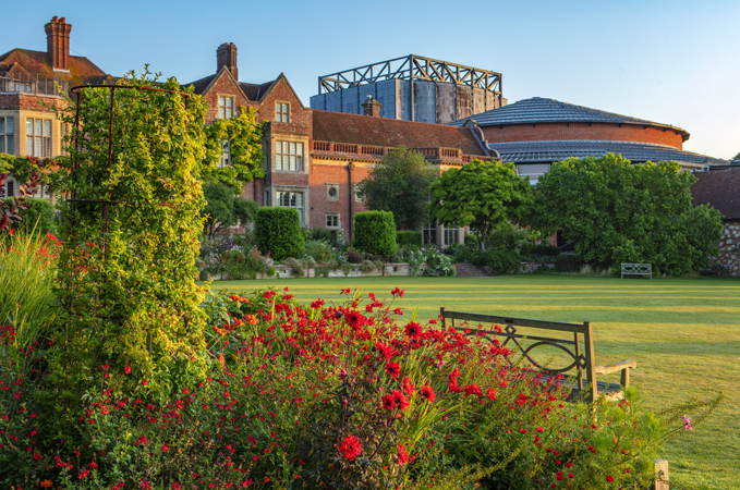 Glyndebourne