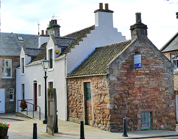 Crail Museum & Heritage Centre