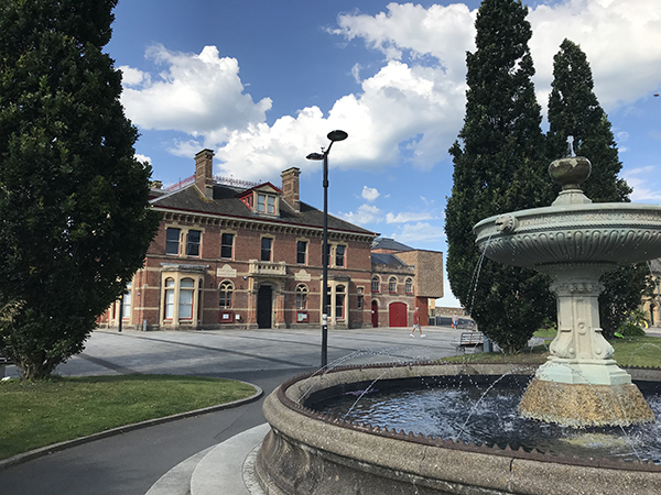 Museum of Barnstaple and North Devon