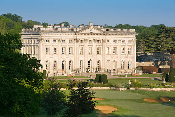 Moor Park Mansion