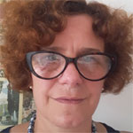 Jenny Gaschke