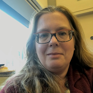 Karen Heatley