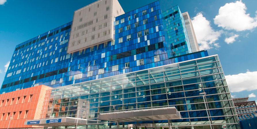 Royal London Hospital
