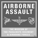 Airborne Assault Museum