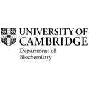 Department of Biochemistry, University of Cambridge