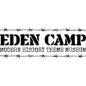 Eden Camp Modern History Theme Museum