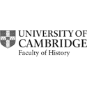 Faculty of History, University of Cambridge