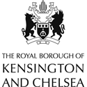 Kensington Town Hall, Mayor's Parlour