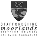 Moorlands House, Staffordshire Moorlands District Council
