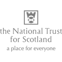 National Trust for Scotland, Castle Fraser, Garden & Estate