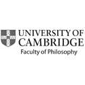 Faculty of Philosophy, University of Cambridge