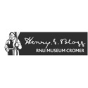 The RNLI Henry Blogg Museum