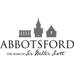 Abbotsford, The Home of Sir Walter Scott