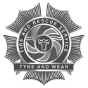 The Tyne and Wear Fire and Rescue Service Headquarters