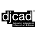 University of Dundee, Duncan of Jordanstone College of Art and Design
