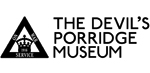 The 'Devil's Porridge' Museum