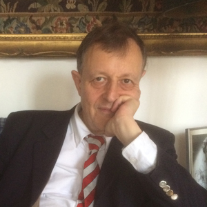 Michael Bloch
