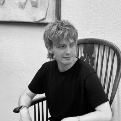 Sid White-Jones