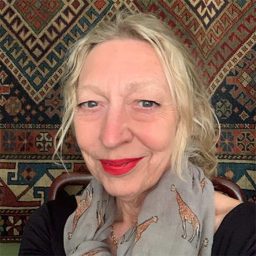 Susan Ogier