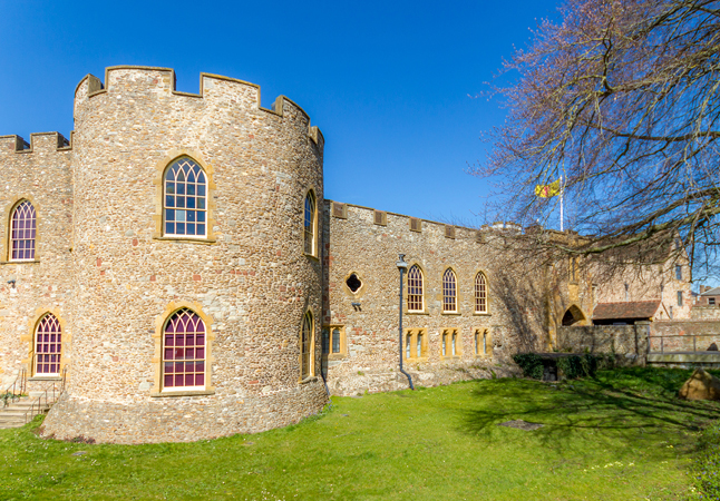 The Museum of Somerset