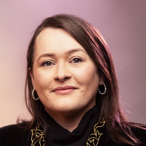Tiffany Boyle