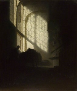ALevel_Shadows