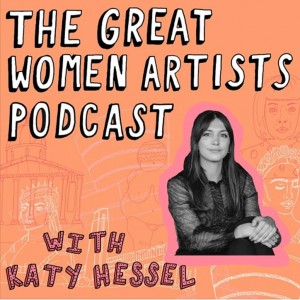 The Great Women Artists podcast