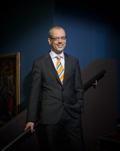 Christoph Vogtherr
