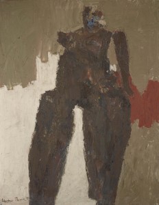 1959, oil on canvas by Alistair Park (1930–1984)