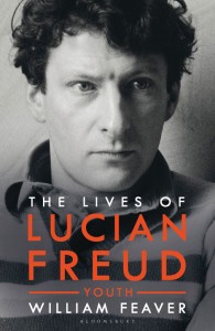 'The Lives of Lucian Freud: Youth 1922–1968' by William Feaver