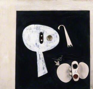 White and Dark