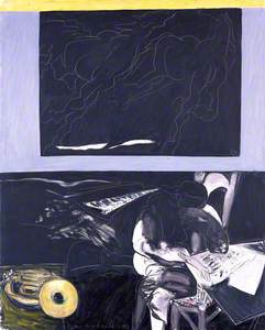 Homage to Beethoven