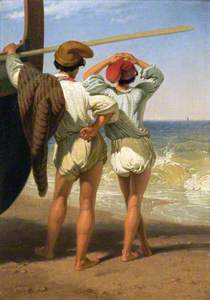Fisher Boys