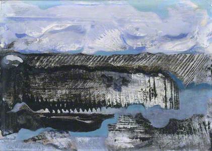 Welsh Coastline