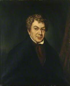 David Owen, Dewi Wyn o Eifion (1784–1841)