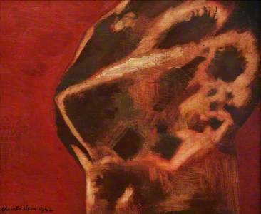 Rockhead Red