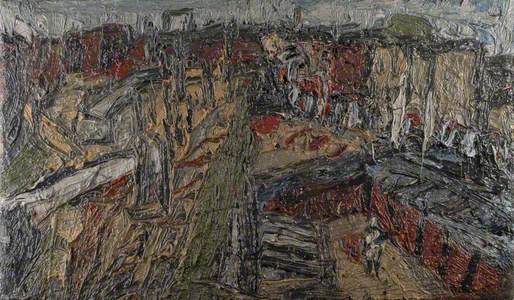 View of Dalston Junction