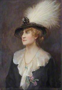 Beatrice, Lady Lever