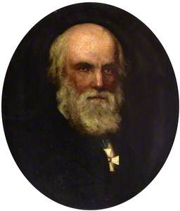 Dr Samuel Birch (1813–1885), Keeper of Oriental Antiquities (1861–1885)