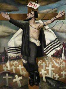 Crucifixion