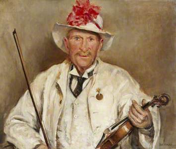 William 'Jinky' Wells