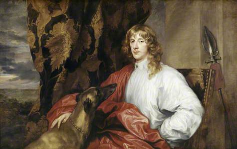 James Stuart, 1st Duke of Richmond and 4th Duke of Lennox